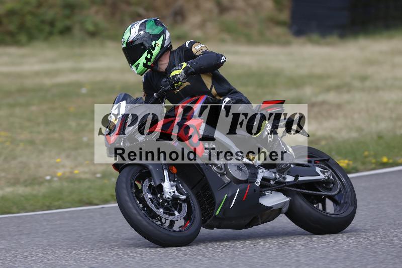 /19 06.06.2026  TZ Motorsport ADR/Gruppe gelb/31